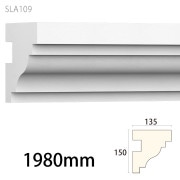 SLA109 饤ȥ⡼ 150135 1980mm ̵ʡEPS Ӻ