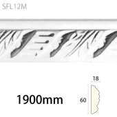SFL12M������ե�����  ��60��18�� 1900mm��GRG�� �����Ӻ����������