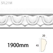 SFL21M������ե�����  ��45��20��1900mm��GRG�� �����Ӻ����������