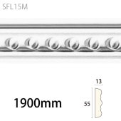 SFL15M������ե�����  ��55��13�� 1900mm��GRG�� �����Ӻ����������