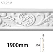 SFL25M������ե�����  ��130��18�� 1900mm��GRG�� �����Ӻ����������