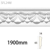 SFL24M������ե�����  ��65��14�� 1900mm��GRG�� �����Ӻ����������