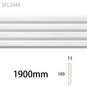 SFL26M������ե�����  ��100��13�� 1900mm��GRG�� �����Ӻ����������