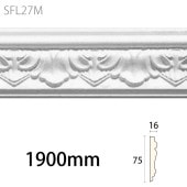 SFL27M������ե�����  ��75��16�� 1900mm��GRG�� �����Ӻ����������