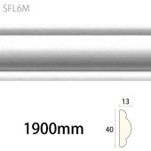 SFL 6M������ե�������  ��40��13�� 1900mm��GRG�� �����Ӻ����������