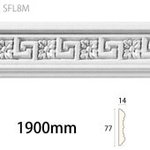 SFL 8M������ե�����  ��77��14�� 1900mm��GRG�� �����Ӻ����������