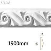 SFL 9M������ե�����  ��60��15�� 1900mm��GRG�� �����Ӻ����������