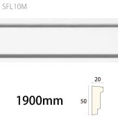 SFL10M������ե�����  ��50��20�� 1900mm��GRG�� �����Ӻ����������