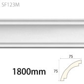 SF123M������ե����� ��75��75�� 1800mm��GRG�� �����Ӻ����������