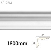 SF126M������ե����� ��80��95�� 1800mm��GRG�� �����Ӻ����������