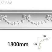 SF133M������ե����� ��120��123�� 1800mm��GRG�� �����Ӻ����������