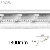 SF696M������ե����� ��210��290�� 1800mm��GRG�� �����Ӻ����������