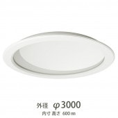 PCDML30���ѥ���� ��3000��600mm �ɡ���ܴ��ܾ���ê �����Ӻ��������񡿥��㡼�����в١�