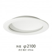 PCDML21���ѥ���� ��2100��450mm �ɡ���ܴ��ܾ���ê �����Ӻ��������񡿥��㡼�����в١�