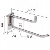 ASP532S�����եեå� L=150mm��10�ܥ��åȡ�