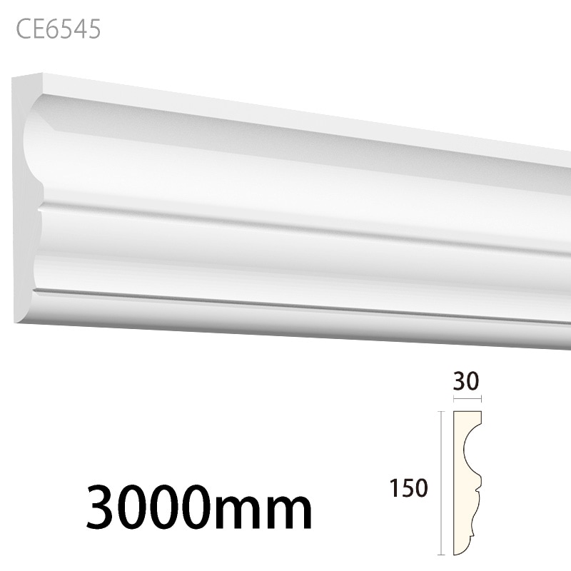 CE6545：サンメントセラCE ［150×30］ 3000mm （人工木材