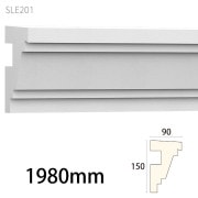 SLE201 饤ȥ⡼ 15090 1980mm ̵ʡEPS Ӻ