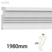 SLE202 饤ȥ⡼ 20090 1980mm ̵ʡEPS Ӻ