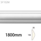 SF102M������ե����� ��106��30�� 1800mm��GRG�� �����Ӻ����������