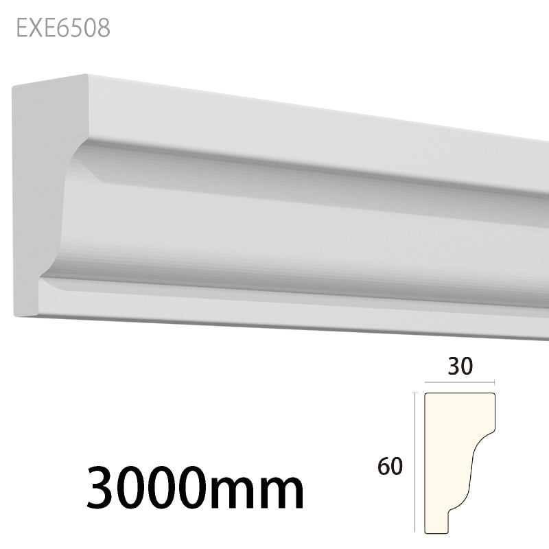 Masa様 オーダーページ EXE6508 ：サンメントセラEXE ［60×30］ 3000mm （不燃材） 【別途梱包