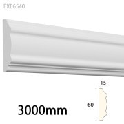 EXE6540 ��������ȥ���EXE ��60��15�� 3000mm ����ǳ��� �����Ӻ����������