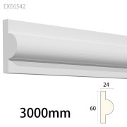 EXE6542 ��������ȥ���EXE ��60��24�� 3000mm ����ǳ��� �����Ӻ����������