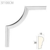 SF100CM������ե����� ��30��13�� 285��285��13mm��GRG�� �����Ӻ����������