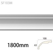 SF103M������ե����� ��63��100�� 1800mm��GRG�� �����Ӻ����������
