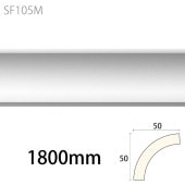 SF105M������ե����� ��50��50�� 1800mm��GRG�� �����Ӻ����������