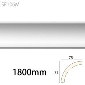 SF106M������ե����� ��75��75�� 1800mm��GRG�� �����Ӻ����������