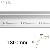 SF114M������ե����� ��99��114�� 1800mm��GRG�� �����Ӻ����������