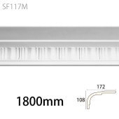 SF117M������ե����� ��108��172�� 1800mm��GRG�� �����Ӻ����������