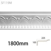 SF119M������ե����� ��103��225�� 1800mm��GRG�� �����Ӻ����������