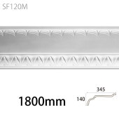SF120M������ե����� ��140��345�� 1800mm��GRG�� �����Ӻ����������