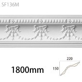 SF136M������ե����� ��150��220�� 1800mm��GRG�� �����Ӻ����������