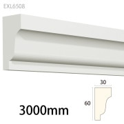 EXL6508 ��������ȥ���EXL ��60��30�� 3000mm ����ǳ��� �����Ӻ����������