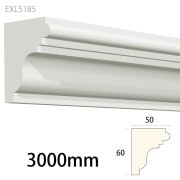 EXL5185 ��������ȥ���EXL ��60��50�� 3000mm ����ǳ��� �����Ӻ����������