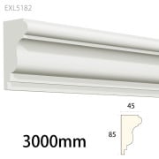 EXL5182 ��������ȥ���EXL ��85��45�� 3000mm ����ǳ��� �����Ӻ����������