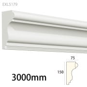 EXL5179 ��������ȥ���EXL ��150��75�� 3000mm ����ǳ��� �����Ӻ����������