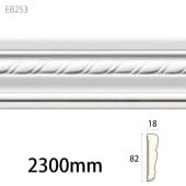 EB253�����쥬��PU�� ��82��18�� 2300mm