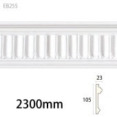 EB255�����쥬��PU�� ��105��23mm�� 2300mm