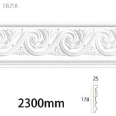 EB258�����쥬��PU�� ��178��25�� 2300mm
