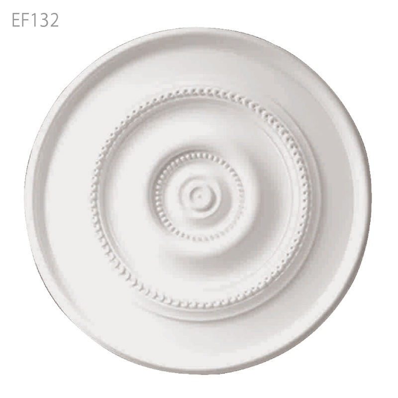 EF132：エレガンスPU製 φ760×48mm │ みはしプロ（みはし株式会社）
