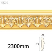 EB230�����쥬��PU�� ��73��20�� 2300mm