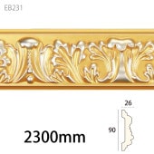 EB231�����쥬��PU�� ��90��26�� 2300mm