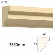 A703AY��������� ��53��40�� 3650mm �ʥ��桼���� ��������ȥ쥤�亮�꡼��