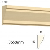 A705AY��������� ��60��30�� 3650mm �ʥ��桼���� ��������ȥ쥤�亮�꡼��