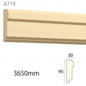 A719AY��������� ��95��30�� 3650mm �ʥ��桼���� ��������ȥ쥤�亮�꡼��