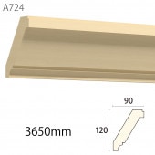 A724AY��������� ��120��90�� 3650mm �ʥ��桼���� ��������ȥ쥤�亮�꡼��