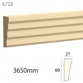 A728AY��������� ��60��21�� 3650mm �ʥ��桼���� ��������ȥ쥤�亮�꡼��